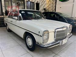 مرسيدس بنز E-Class